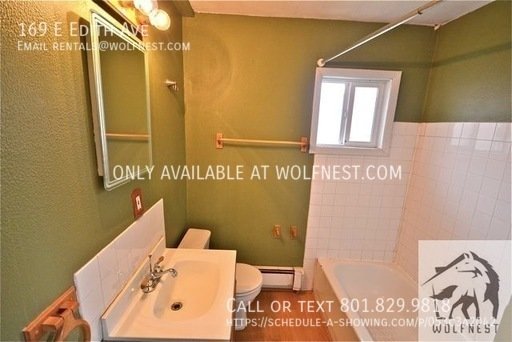 Beautiful 2+ Bed Downtown Home! No Deposit Option! property image