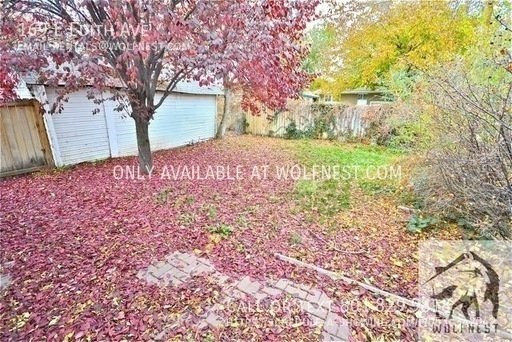 Beautiful 2+ Bed Downtown Home! No Deposit Option! property image