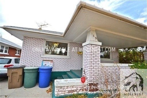 Beautiful 2+ Bed Downtown Home! No Deposit Option! property image