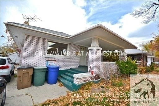 Beautiful 2+ Bed Downtown Home! No Deposit Option! property image