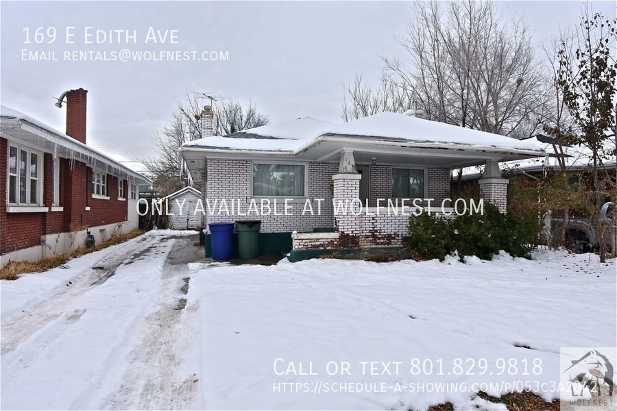 Beautiful 2+ Bed Downtown Home! No Deposit Option! property image