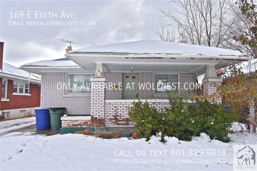 Beautiful 2+ Bed Downtown Home! No Deposit Option! property image