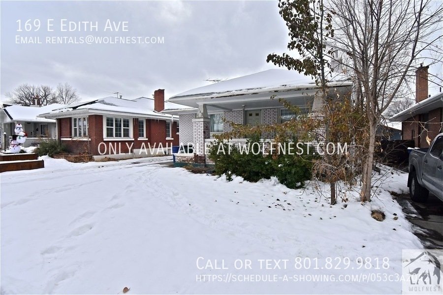 Beautiful 2+ Bed Downtown Home! No Deposit Option! property image