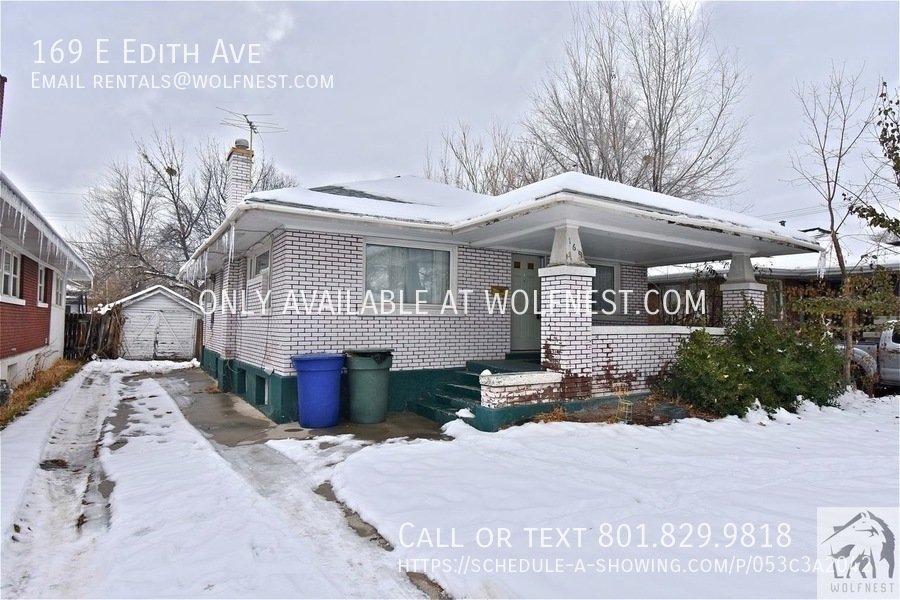 Beautiful 2+ Bed Downtown Home! No Deposit Option! property image