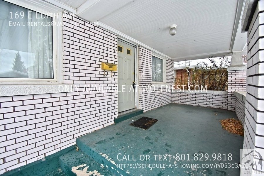 Beautiful 2+ Bed Downtown Home! No Deposit Option! property image