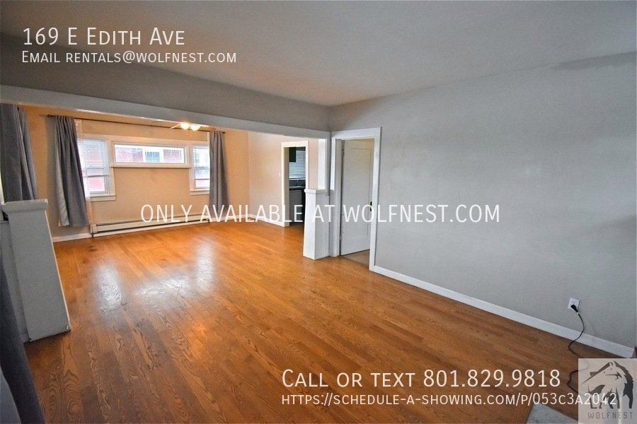Beautiful 2+ Bed Downtown Home! No Deposit Option! property image