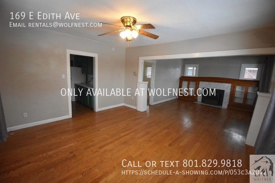 Beautiful 2+ Bed Downtown Home! No Deposit Option! property image