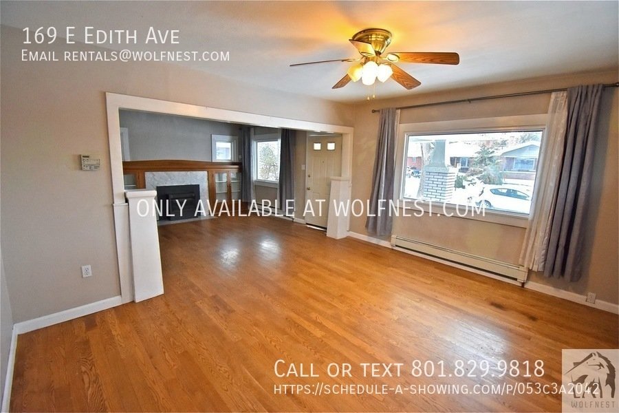Beautiful 2+ Bed Downtown Home! No Deposit Option! property image