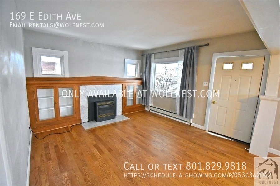 Beautiful 2+ Bed Downtown Home! No Deposit Option! property image
