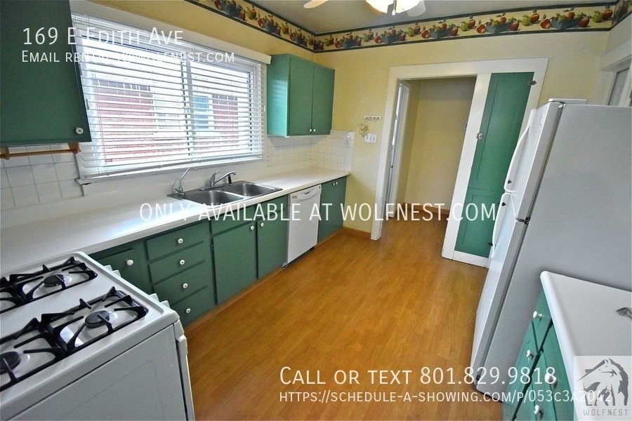 Beautiful 2+ Bed Downtown Home! No Deposit Option! property image