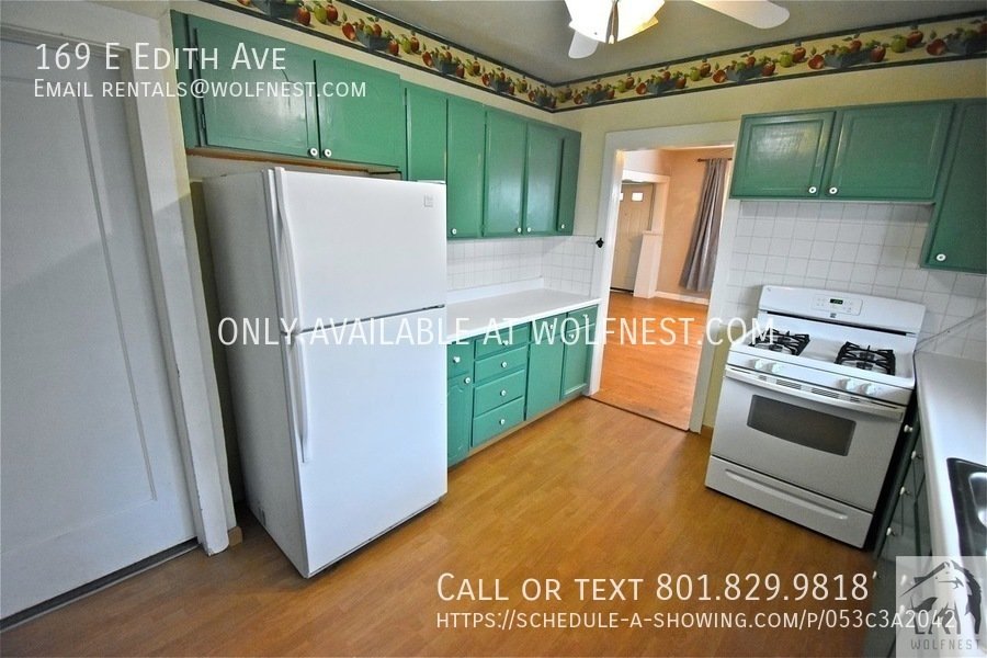 Beautiful 2+ Bed Downtown Home! No Deposit Option! property image