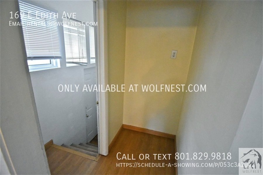 Beautiful 2+ Bed Downtown Home! No Deposit Option! property image