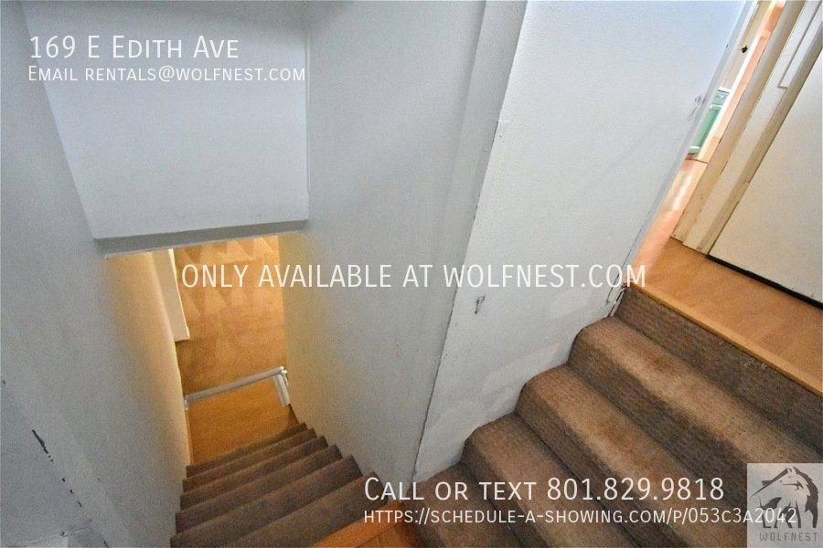 Beautiful 2+ Bed Downtown Home! No Deposit Option! property image