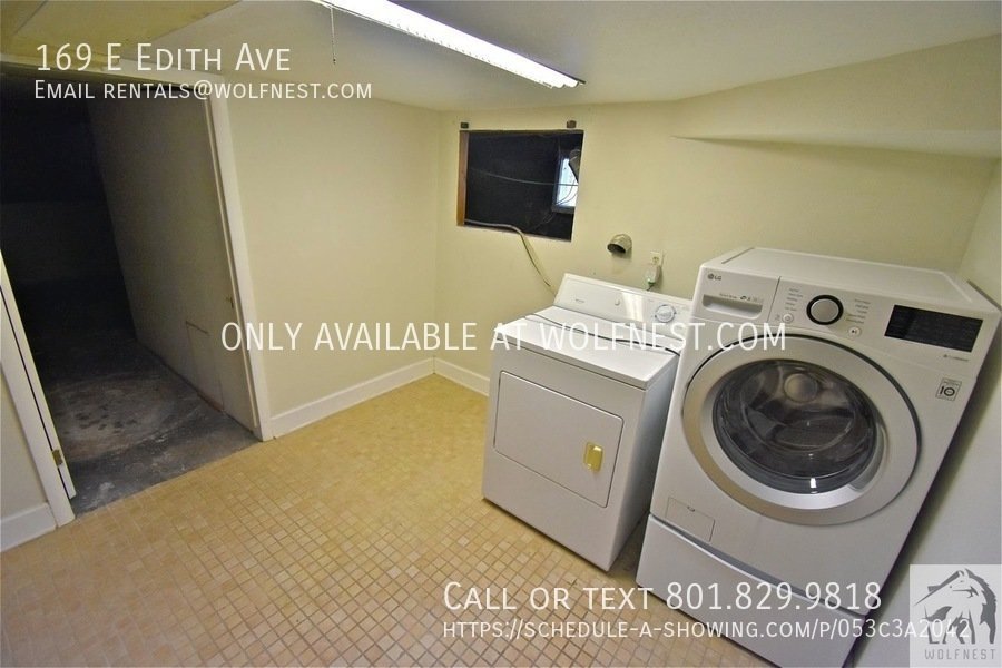 Beautiful 2+ Bed Downtown Home! No Deposit Option! property image