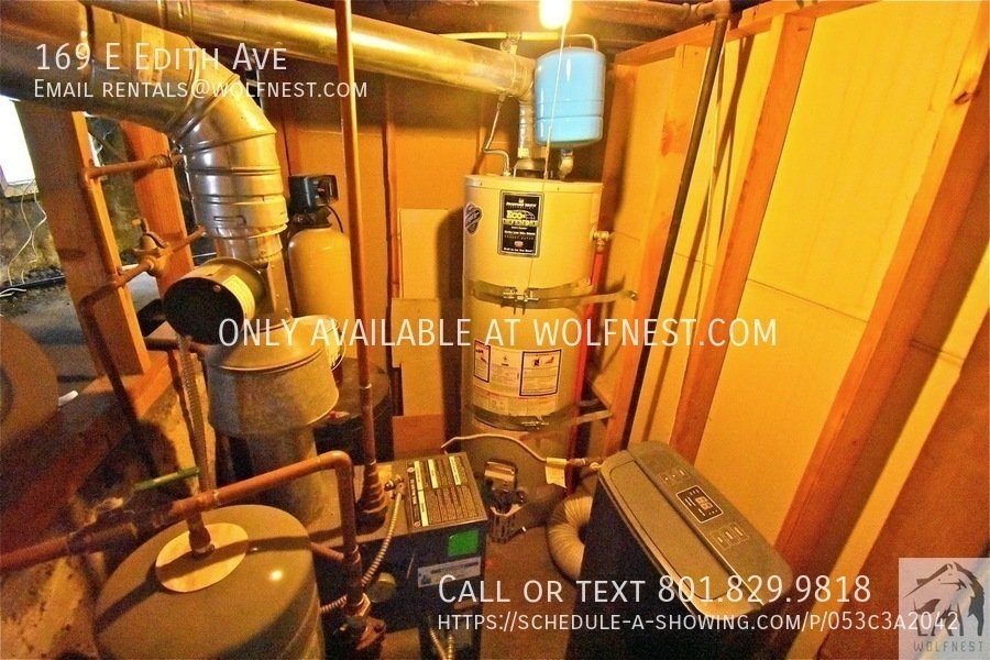 Beautiful 2+ Bed Downtown Home! No Deposit Option! property image