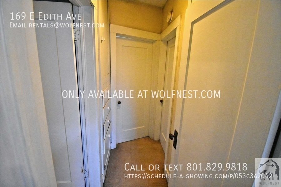 Beautiful 2+ Bed Downtown Home! No Deposit Option! property image