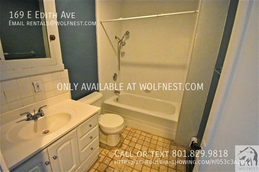 Beautiful 2+ Bed Downtown Home! No Deposit Option! property image