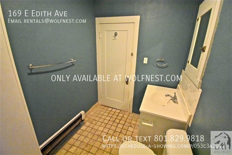 Beautiful 2+ Bed Downtown Home! No Deposit Option! property image