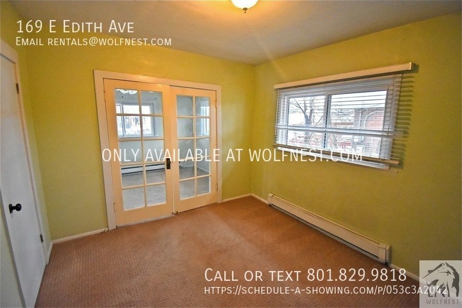 Beautiful 2+ Bed Downtown Home! No Deposit Option! property image