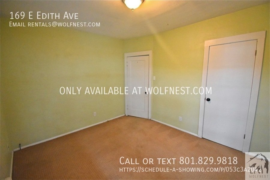 Beautiful 2+ Bed Downtown Home! No Deposit Option! property image