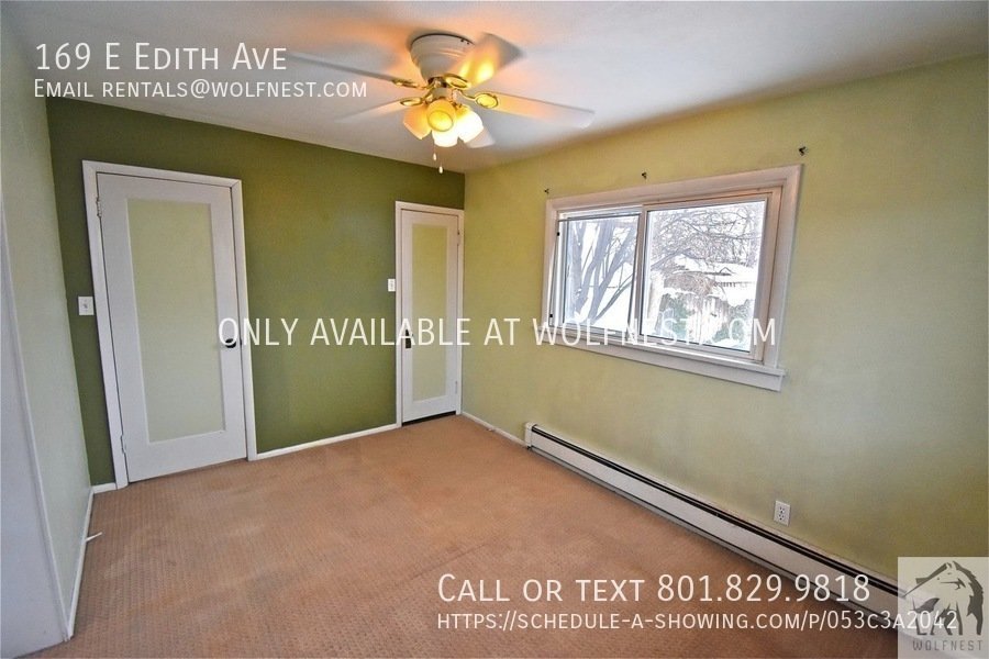 Beautiful 2+ Bed Downtown Home! No Deposit Option! property image