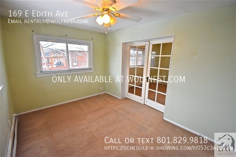Beautiful 2+ Bed Downtown Home! No Deposit Option! property image