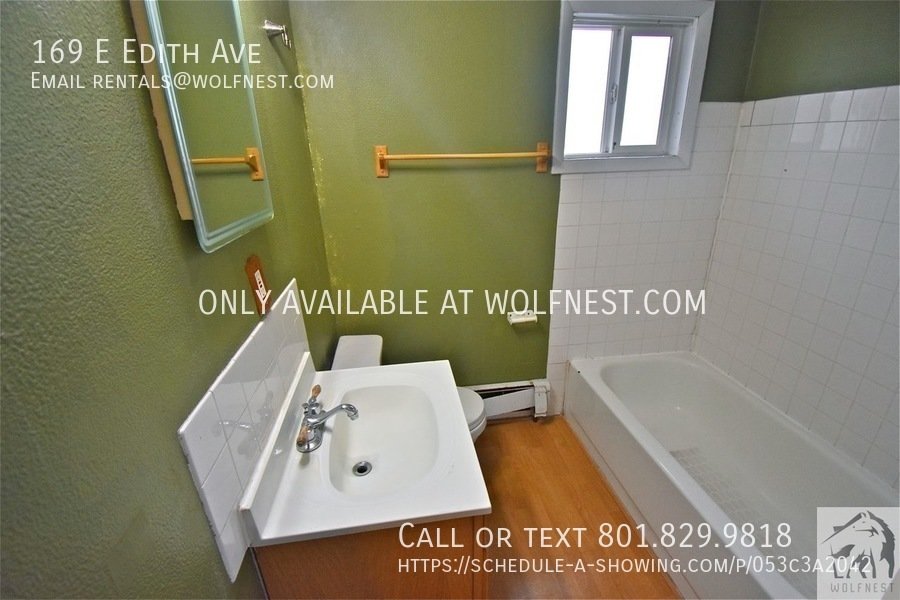 Beautiful 2+ Bed Downtown Home! No Deposit Option! property image