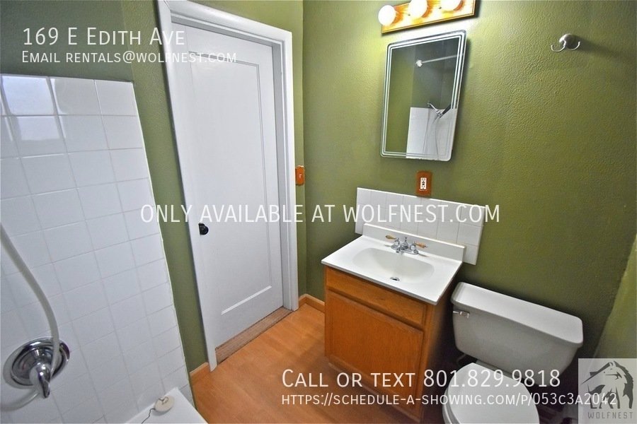 Beautiful 2+ Bed Downtown Home! No Deposit Option! property image