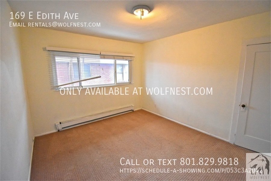 Beautiful 2+ Bed Downtown Home! No Deposit Option! property image