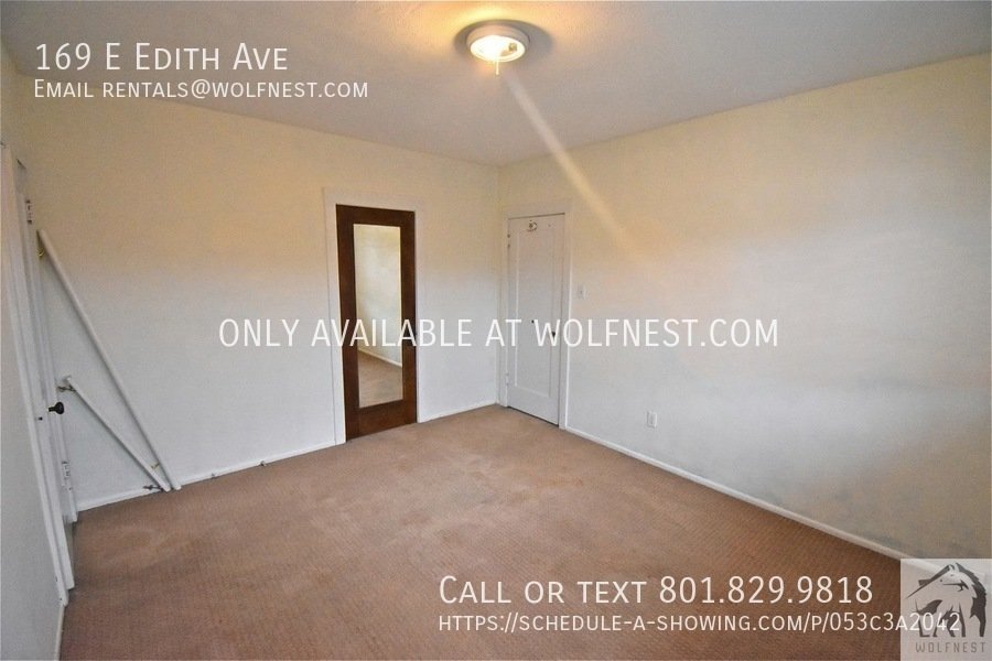 Beautiful 2+ Bed Downtown Home! No Deposit Option! property image