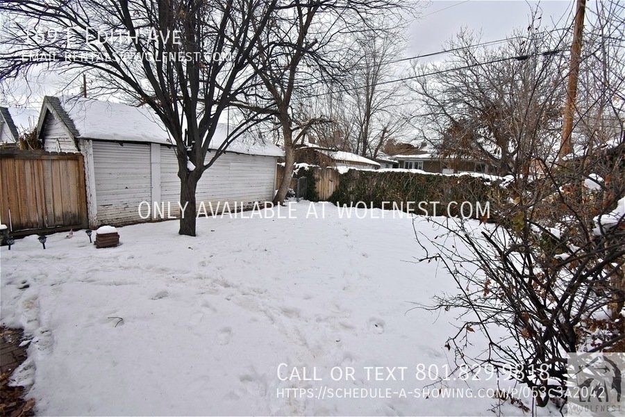 Beautiful 2+ Bed Downtown Home! No Deposit Option! property image