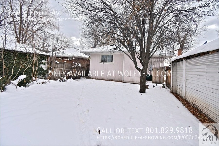 Beautiful 2+ Bed Downtown Home! No Deposit Option! property image