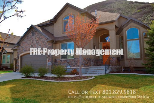 Amazing 6 Bed Draper Home! No Deposit Option! property image