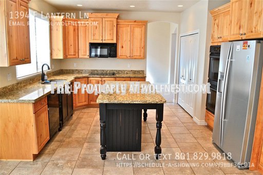 Amazing 6 Bed Draper Home! No Deposit Option! property image