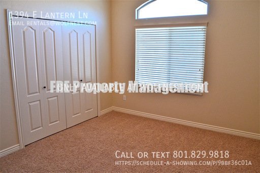 Amazing 6 Bed Draper Home! No Deposit Option! property image