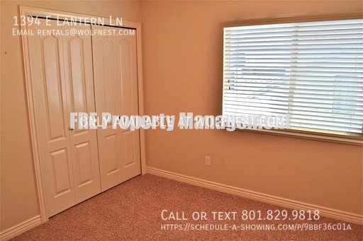 Amazing 6 Bed Draper Home! No Deposit Option! property image