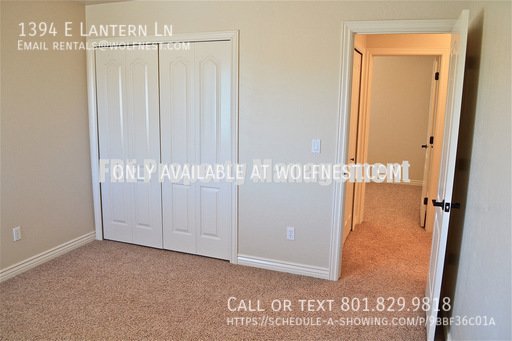 Amazing 6 Bed Draper Home! No Deposit Option! property image