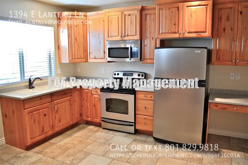 Amazing 6 Bed Draper Home! No Deposit Option! property image