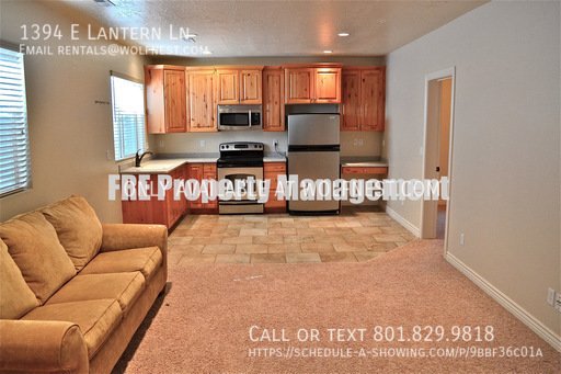 Amazing 6 Bed Draper Home! No Deposit Option! property image