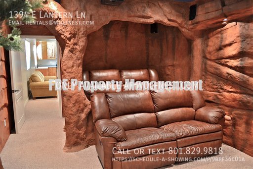 Amazing 6 Bed Draper Home! No Deposit Option! property image