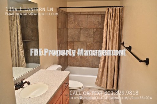 Amazing 6 Bed Draper Home! No Deposit Option! property image