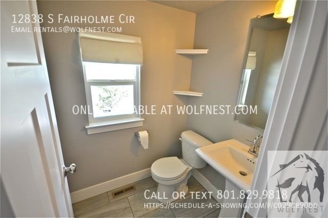 Gorgeous 3 Bed Herriman Townhome! No Deposit Option! property image