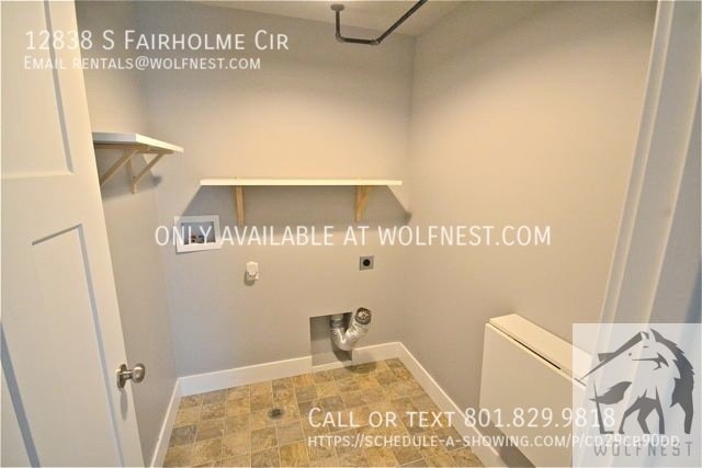 Gorgeous 3 Bed Herriman Townhome! No Deposit Option! property image