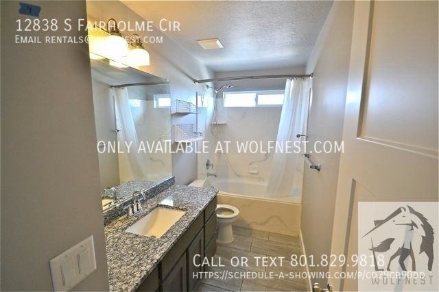 Gorgeous 3 Bed Herriman Townhome! No Deposit Option! property image