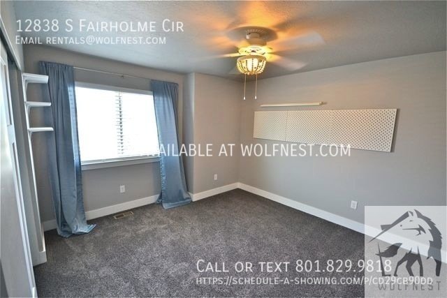 Gorgeous 3 Bed Herriman Townhome! No Deposit Option! property image