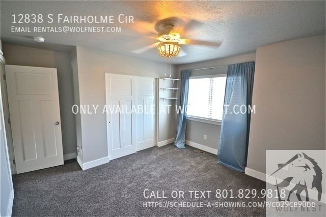 Gorgeous 3 Bed Herriman Townhome! No Deposit Option! property image