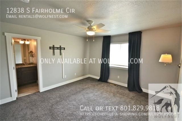 Gorgeous 3 Bed Herriman Townhome! No Deposit Option! property image