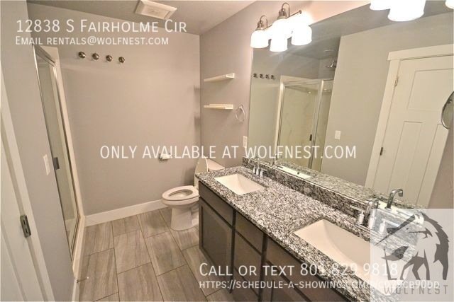 Gorgeous 3 Bed Herriman Townhome! No Deposit Option! property image