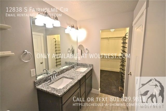 Gorgeous 3 Bed Herriman Townhome! No Deposit Option! property image