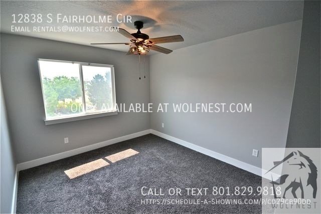 Gorgeous 3 Bed Herriman Townhome! No Deposit Option! property image